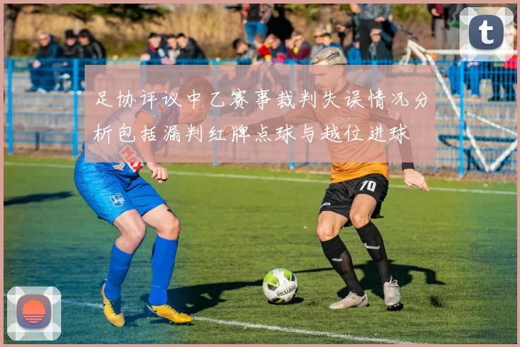 足协评议中乙赛事裁判失误情况分析包括漏判红牌点球与越位进球